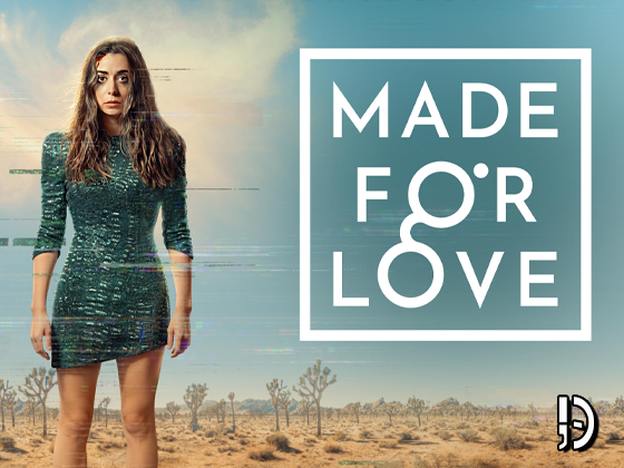 “Made for Love” é cancelada pela HBO Max após 2 temporadas