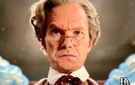 Neil Patrick Harris ingressa em “Doctor Who” como vilão