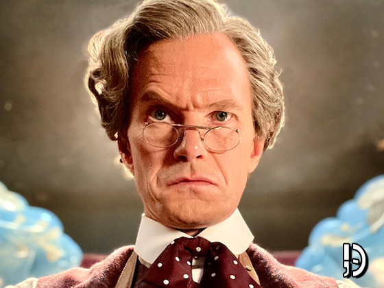 Neil Patrick Harris ingressa em “Doctor Who” como vilão