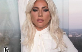 Lady Gaga negocia para interpretar Arlequina em “Coringa 2”