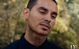 Manny Montana se junta a elenco de “Ironheart”