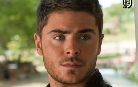 Zac Efron estrelará drama “The Iron Claw”