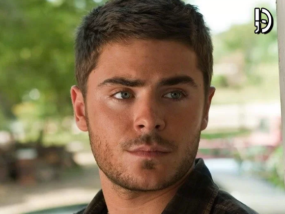 Zac Efron estrelará drama “The Iron Claw”