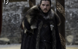 HBO está desenvolvendo série de Jon Snow, de “Game of Thrones”