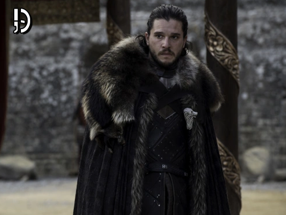 HBO está desenvolvendo série de Jon Snow, de “Game of Thrones”