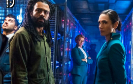 “Expresso do Amanhã” será encerrada na quarta temporada
