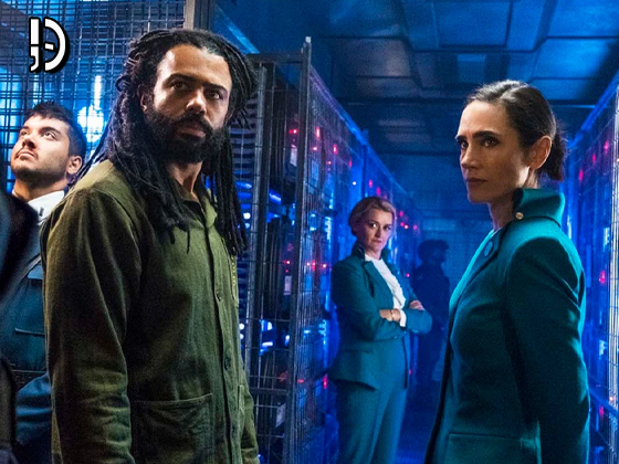 “Expresso do Amanhã” será encerrada na quarta temporada