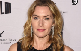 Kate Winslet estrelará “Trust”, série limitada da HBO