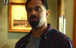 “Madame Teia” adiciona Mike Epps ao elenco