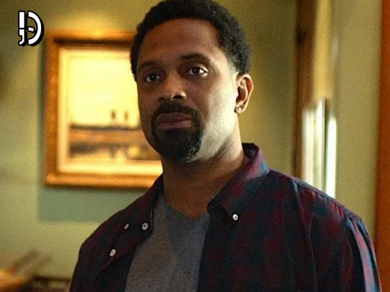 “Madame Teia” adiciona Mike Epps ao elenco