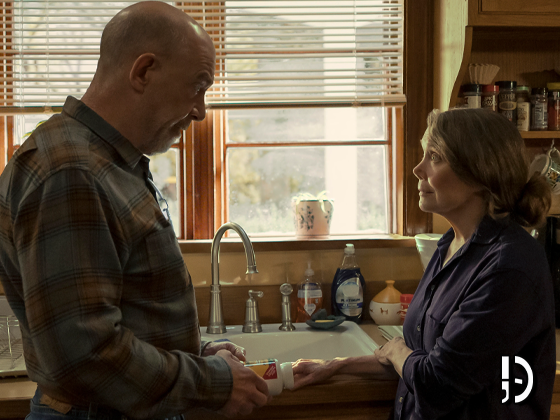 Prime Video cancela “Night Sky” após uma temporada
