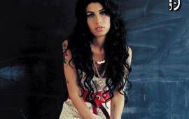 Filme de Amy Winehouse é confirmado com Sam Taylor-Johnson na direção