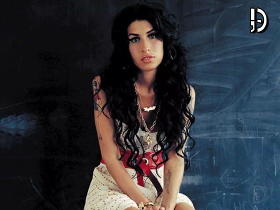 Filme de Amy Winehouse é confirmado com Sam Taylor-Johnson na direção