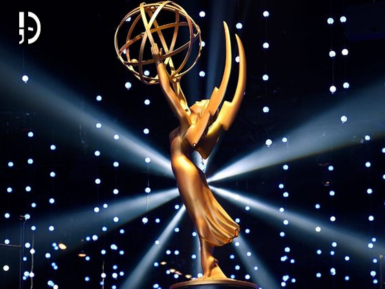 Confira a lista de indicados ao Emmy 2022