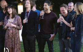 Revival de “Criminal Minds” é confirmado com 10 episódios