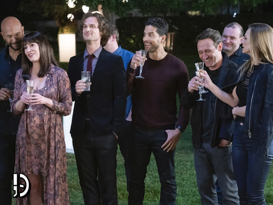 Revival de “Criminal Minds” é confirmado com 10 episódios