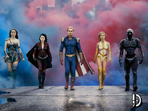 Spin-off de “The Boys” tem título revelado