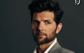 Adam Scott se junta a elenco de “Madame Teia”