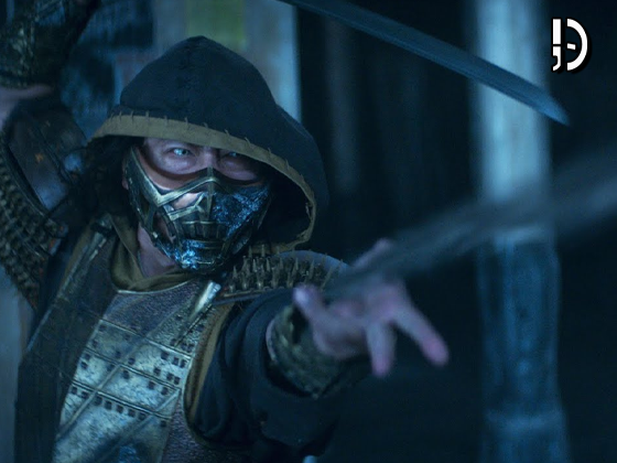 Sequência de “Mortal Kombat” é confirmada pela New Line
