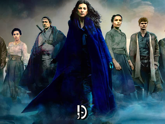 “A Roda do Tempo” é renovada para terceira temporada