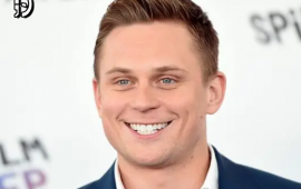 Billy Magnussen se junta a elenco de “Pequenos Espiões”