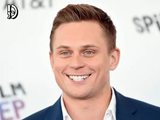 Billy Magnussen se junta a elenco de “Pequenos Espiões”