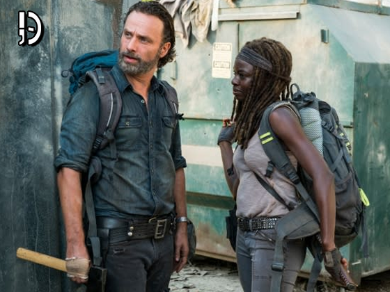 Filme de “The Walking Dead” é substituído por série limitada