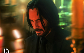 Trailer de “John Wick 4” é divulgado