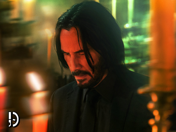 Trailer de “John Wick 4” é divulgado