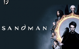 Netflix divulga trailer de “Sandman”. Confira!