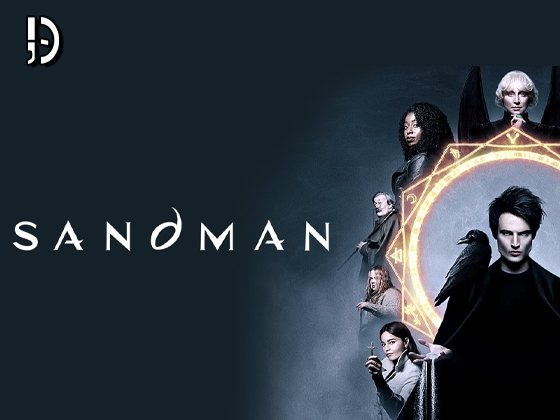 Netflix divulga trailer de “Sandman”. Confira!