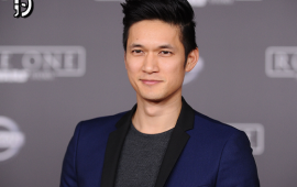 Harry Shum Jr se junta a elenco de “Grey’s Anatomy”