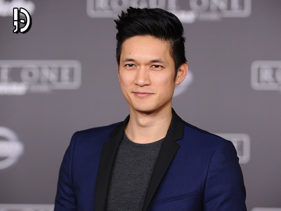Harry Shum Jr se junta a elenco de “Grey’s Anatomy”