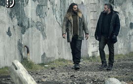 Ben Affleck retornará como Batman em “Aquaman 2”