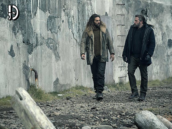 Ben Affleck retornará como Batman em “Aquaman 2”