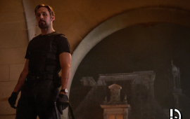 Ryan Gosling retornará para spin-off de “Agente Oculto”