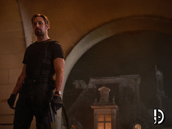 Ryan Gosling retornará para spin-off de “Agente Oculto”