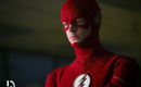 “The Flash” acabará na 9ª temporada, que terá 13 episódios