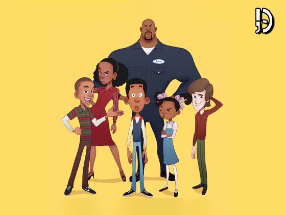 Reboot animado de “Todo Mundo Odeia o Chris” ganha sinal verde