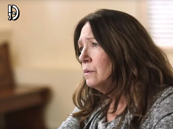 Ann Dowd será protagonista de reboot de “O Exorcista”