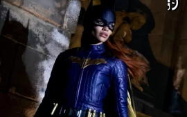 Warner cancela totalmente o filme da “Batgirl”