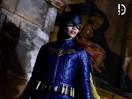 Warner cancela totalmente o filme da “Batgirl”