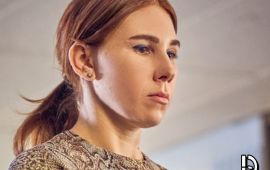 “Madame Teia” inclui Zosia Mamet no elenco