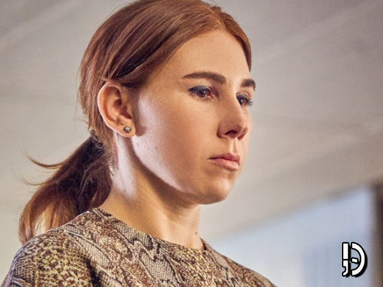 “Madame Teia” inclui Zosia Mamet no elenco