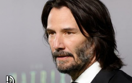 Keanu Reeves estrelará “Devil in the White City”, série do Hulu