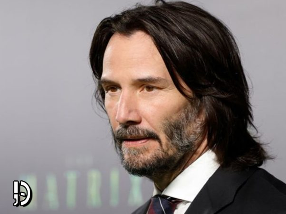 Keanu Reeves estrelará “Devil in the White City”, série do Hulu