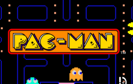 Filme live-action de “Pac-Man” está em desenvolvimento