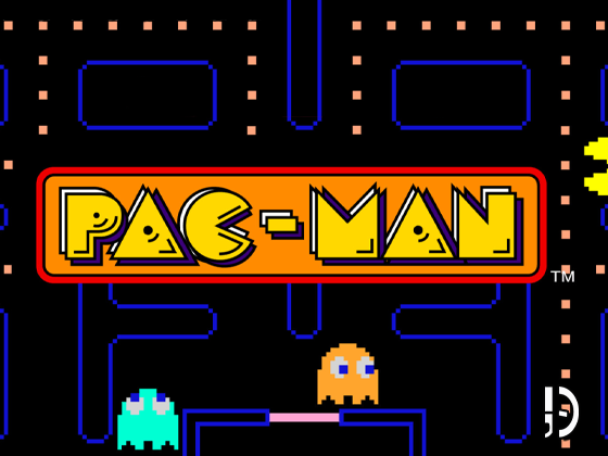 Filme live-action de “Pac-Man” está em desenvolvimento