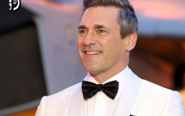 3ª temporada de “The Morning Show” contará com Jon Hamm