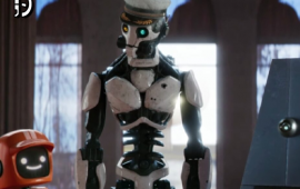 “Love, Death, and Robots” é renovada para a quarta temporada